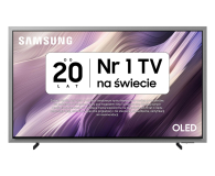 Samsung QE55S99H 55" OLED 4K 165 Hz Tizen TV HDMI 2.1 - 1526875 - zdjęcie 2